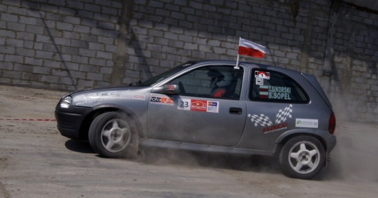 Rajd Konstytucji